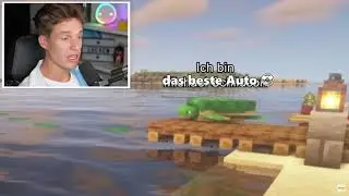 Lucas bestes Auto kann 360°'s machen 🤣 #Shorts | Luca clips