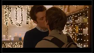 Charlie & Alex || 
