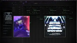 ULTRASONIC Cook Up | FL Studio 21