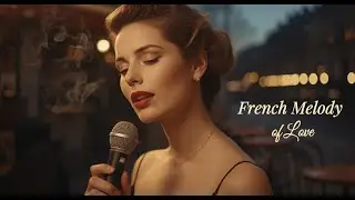 French Love Music | Romantic Classical Music for Relaxation and Dreaming