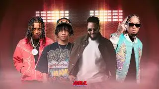 Trap Dominicano 2025 &ndash; Top 10 en RD | S&Uacute;BELO 🔝 | EL DUBLE