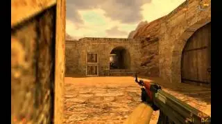 nicE Frags - CS 1.6 Frag Movie (HD)