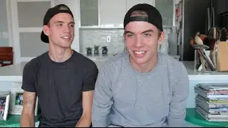 Get To Know The Rhodes Bros