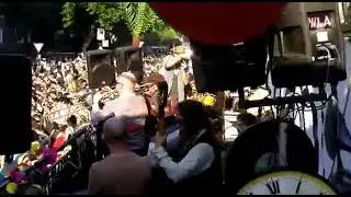 Goldmaster allstars   colt 45   Notting Hill Carnival   2013