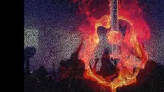 Glam Rock Tune - Royalty Free Background Music