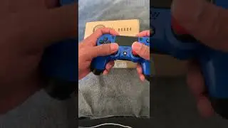 Scuf Infinity 4PS PRO *Unboxing*