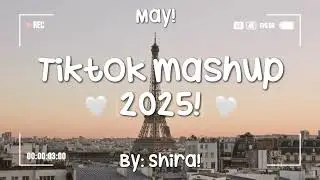 TikTok mashup 2025!🤍