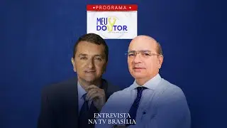 Varizes e Lipedema + desvendando as dores nas pernas femininas [Entrevista Programa Meu Doutor]