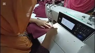 Skirt Pleat Make
