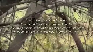 Juice WRLD - Back in Chicago (Unreleased) (Lyrics)