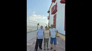 Esposos ILBA SUÁREZ  Y GERMÁN MAHECHA, aniversario # 47, enero 17 de 2026