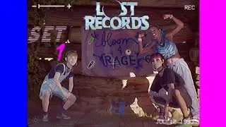 HOMECOMING | Lost Records: Bloom and Rage | Set 1 Xbox Series X LIVE Stream