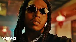 Migos ft. Gucci Mane - LUXURY (Music Video)