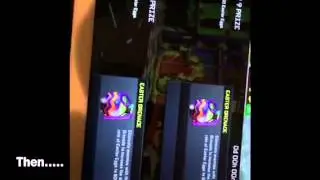 Respawnables - BIGGEST GLITCH EVER!!! (SKIP TIER IN EGG HUNT) (PATCHED)