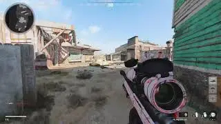 Cold World (Call Of Duty Cold War) Montage