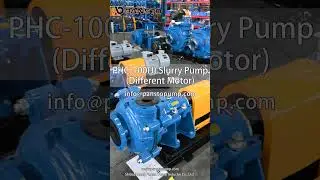 Understanding Froth Slurry Pumps for Flotation Applications #slurrypump #automobile #warmup