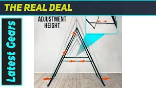 KHANH TRINH KT1.1518: The Ultimate Home Gym & Back Pain Solution!