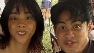 And our CHEMISTRY is really became more EVIDENT - Donny 
