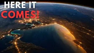 Scientists Fear Earth&rsquo;s Crust Is Becoming More Unstable Than Ever