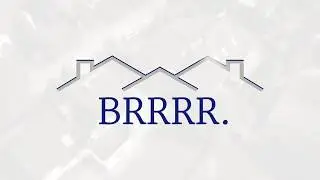 All-in-One BRRRR Solution: An Intro