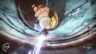 Destiny Yr.3 SRL - Final race for Rank 5 favour & S-Class Licence.
