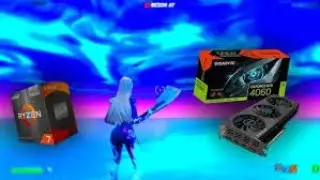 PC PARA JUGAR A 240 FPS EN FORTNITE 2026