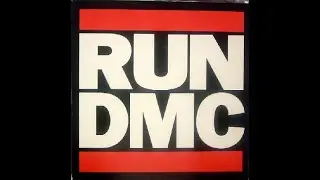 Run DMC  - Darryl & Joe (instrumental)
