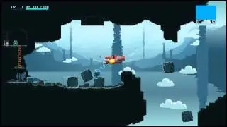 A.N.N.E demo impressions - cool retro gaming evolved