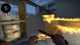 Take A With These Insane nades!!!