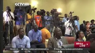 U.N. Security Council in Juba to press gov't to cooperate