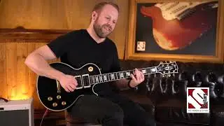 2020 Gibson Les Paul Custom Peter Frampton 