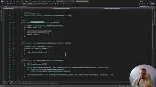 Design patternlar bilan amaliy mashg'ulot