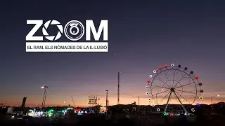 ZOOM - EL RAM. ELS NÒMADES DE LA IL·LUSIÓ [EP. 126] - IB3