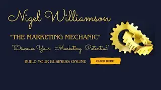 🔧 From Grease to Growth 💻 | The Marketing Mechanic&rsquo;s Secret to Online Freedom 🚀