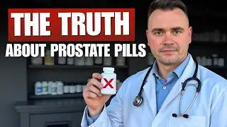 Do Prostate Supplements Really Work?