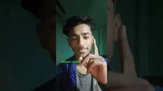 Islamic video 💯&hearts;️# YouTube #channel #funny #shorts video💯&hearts;️🕋🕋🕋🕋##duet