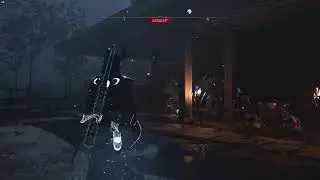 AC Shadows Christmas Gifts v1.1.7 Day 23