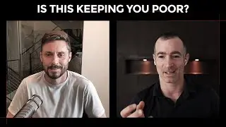 The Top 10 &ldquo;Money Stories&rdquo; that Hold Entrepreneurs Back W/Mike Brown | Elite Performance Podcast #46