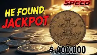 Не тратьте эту монету евро 1 цент 2016 года! 💰 Стоимость до 300 000 долларов | Редкая монета 2 но...