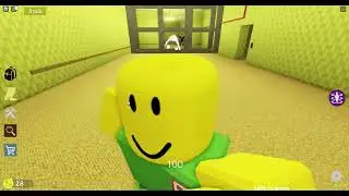 jugando shrek en los cuartos traseros #2 ROBLOX el Gorge G