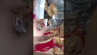 Let's organise a vanity and let's make a desi gee together 
