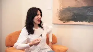 Diálogos Cañada Blanch con Raquel Lanseros