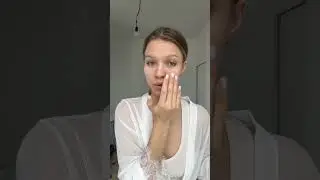 арт на  регенирирующий крем против воспалений #140347042#face#cream#beauty#routine #girls
