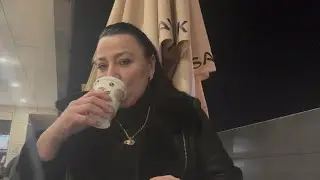 ВСЕЙ СЕМЬЕЙ ВЫБРАЛИСЬ В ТОРГОВЫЙ ЦЕНТР/ИЩЕМ ПОДАРОЧКИ НА ПРАЗДНИК/КАКАЯ ВЕЗДЕ КРАСОТА❤️🌲