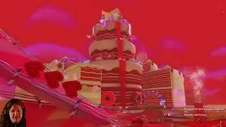 Mario Kart 8 Deluxe Meme Edition! - 12-3-25