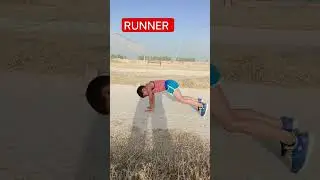 kids marathon runner India #video #army #athlete #viral #runners #longdistancerunner #fitness