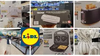 🔥 LIDL BONPLAN ET ARRIVAGES DIVERS ARTICLES &Agrave; PETIT PRIX &Eacute;T&Eacute; 2025 #lidl #bonplan #bonprix 