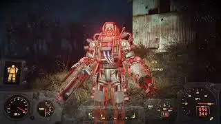 Fallout 4 - Survival Mode Fresh start Part 35