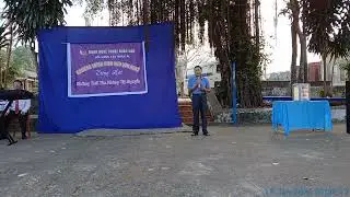 Giao lưu đoàn KT Đà Nẵng