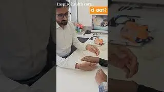 Best quality Silicone Artificial hand 🖐️ at Inspire health care, Hi tech artificial limb centre